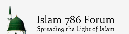 Islam 786 Forum